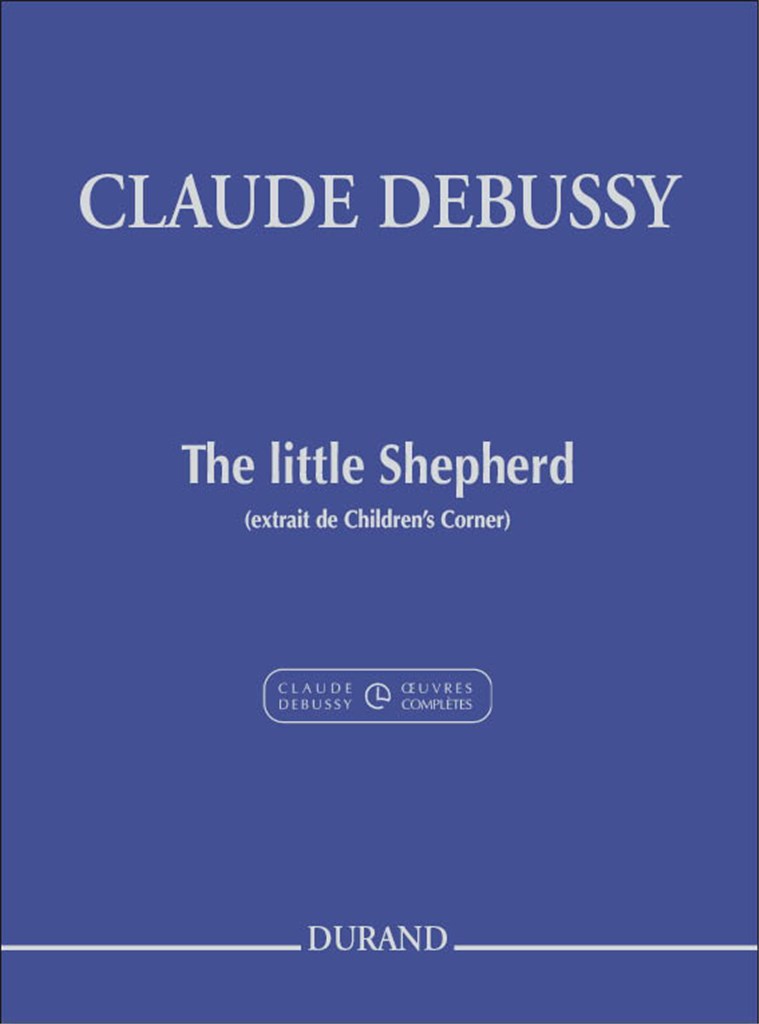 The Little Shepherd